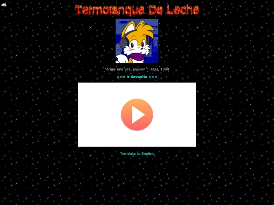 espanol/misc/osakarave screenshot