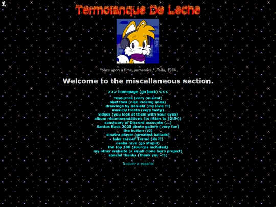 misc screenshot