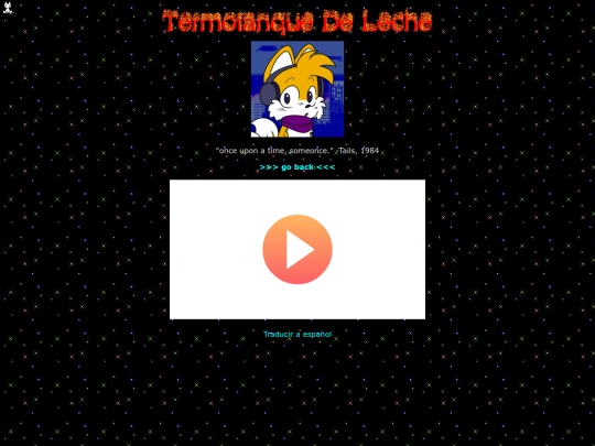 misc/osakarave screenshot
