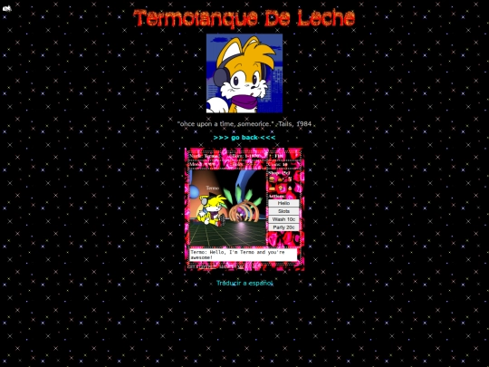misc/pet screenshot