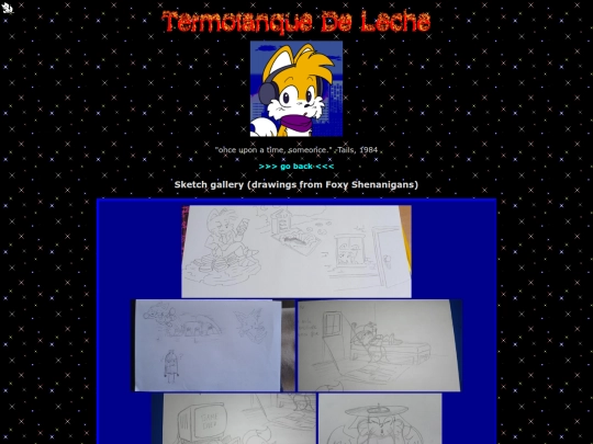 misc/sketches screenshot