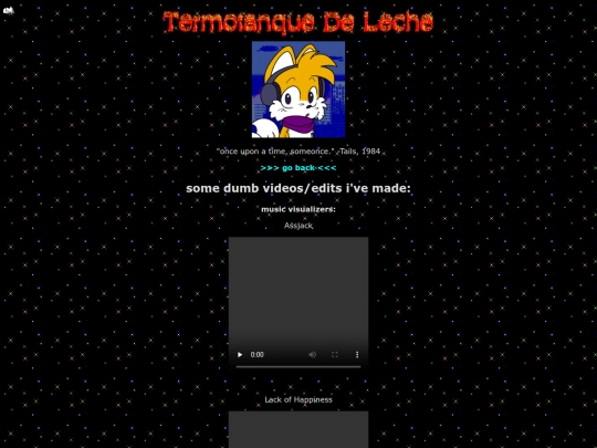 misc/videos screenshot