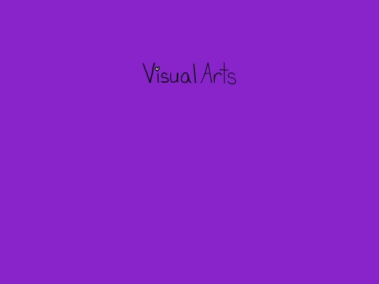 visualarts screenshot
