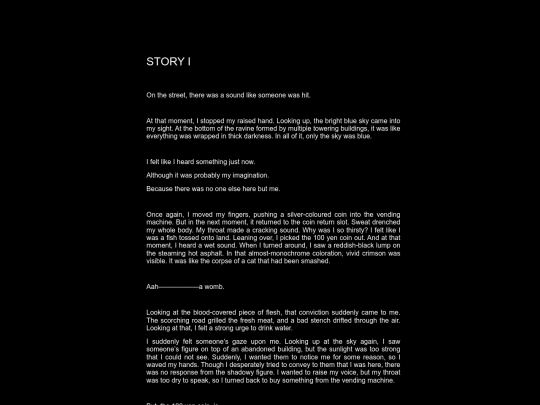 lghtnvl_trnsltn/B.A.D./Volume 1/Story1 screenshot