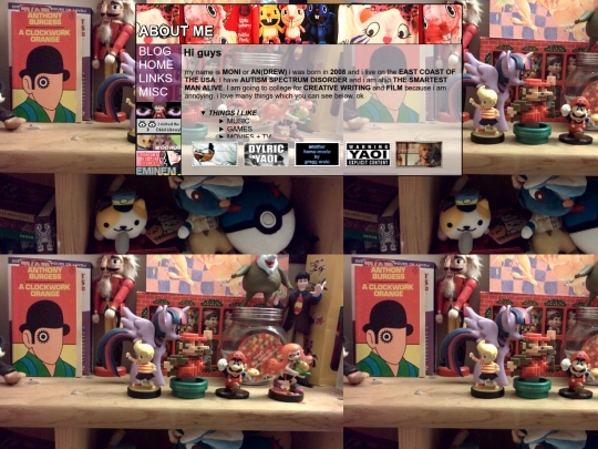 about screenshot