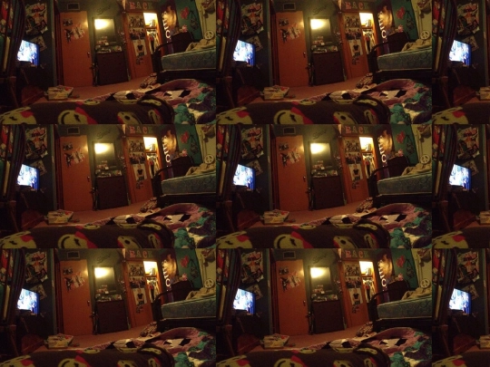 blog/three screenshot