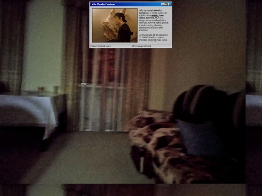 moni screenshot