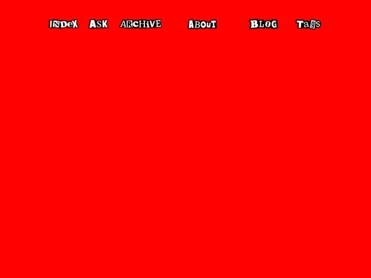 personatest screenshot