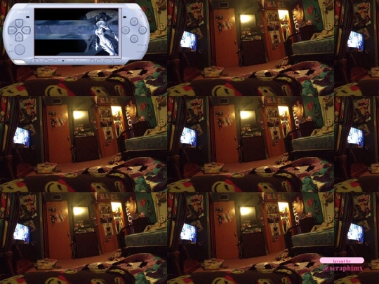psp screenshot