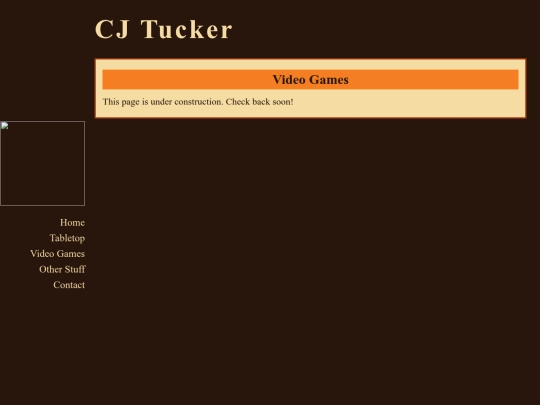 video-games screenshot