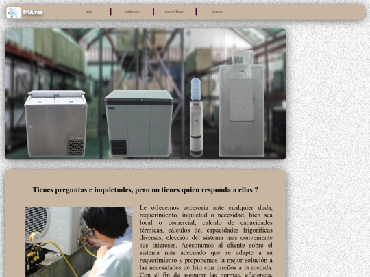 acesoria screenshot