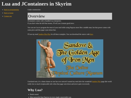 programming/skyrim/lua-jcontainers screenshot