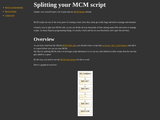 programming/skyrim/mcm-multiple-scripts screenshot