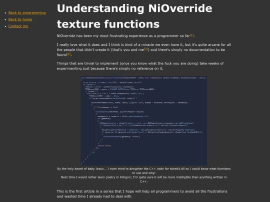 programming/skyrim/nioverride-textures-01-beginners screenshot