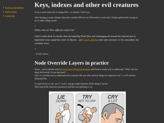 programming/skyrim/nioverride-textures-02-key-index screenshot