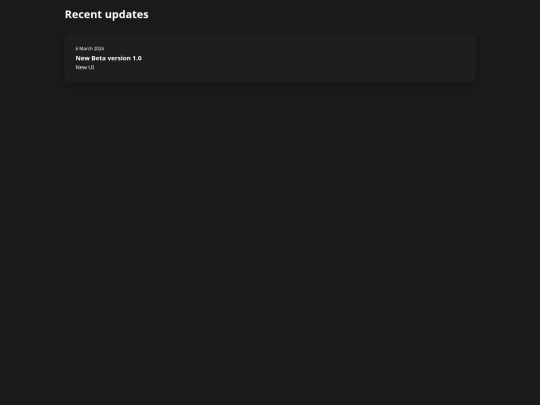 newsformatiz screenshot