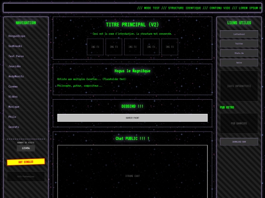 abyss screenshot