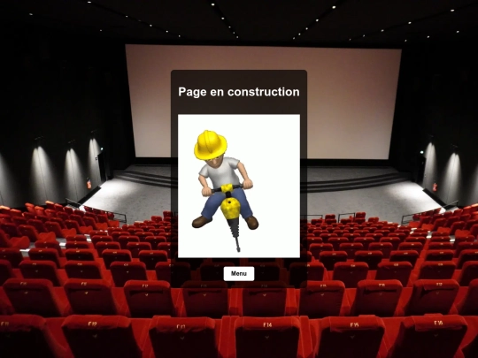 cinema screenshot