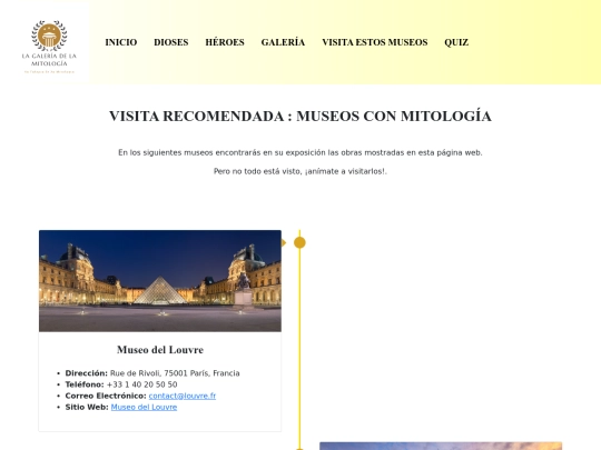 visita screenshot