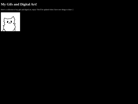 digitalart screenshot