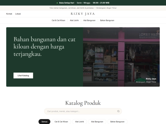 rizky_jaya screenshot