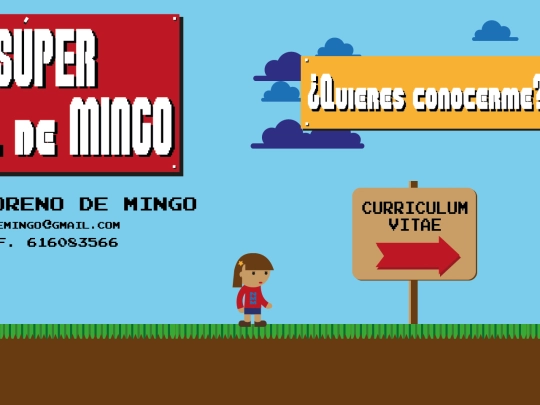 portfolio/Nuria Moreno de Mingo screenshot