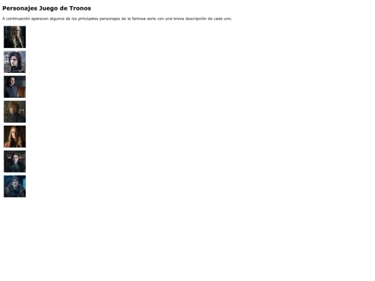 IngWeb/photos screenshot