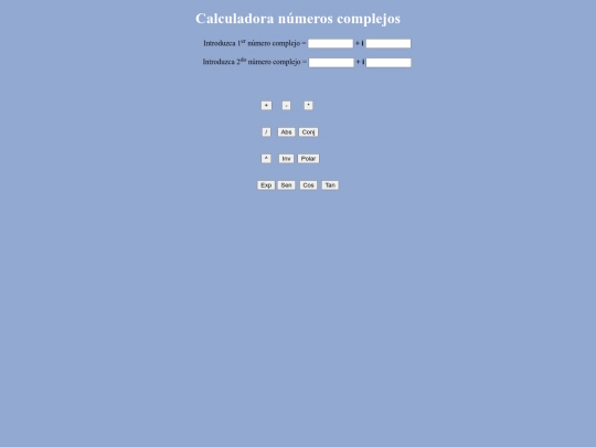 TareaJavaScript/complejos screenshot