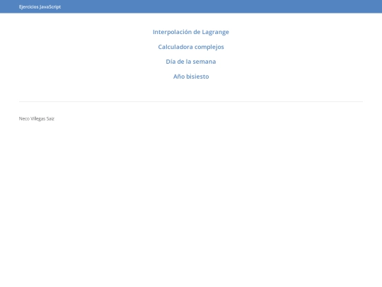 TareaJavaScript screenshot