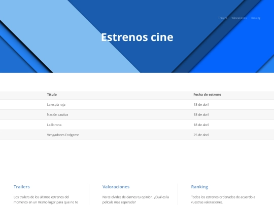 Tarea_HTML5_CSS screenshot