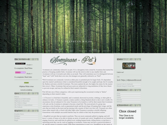hierarchy screenshot