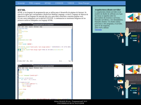 html screenshot
