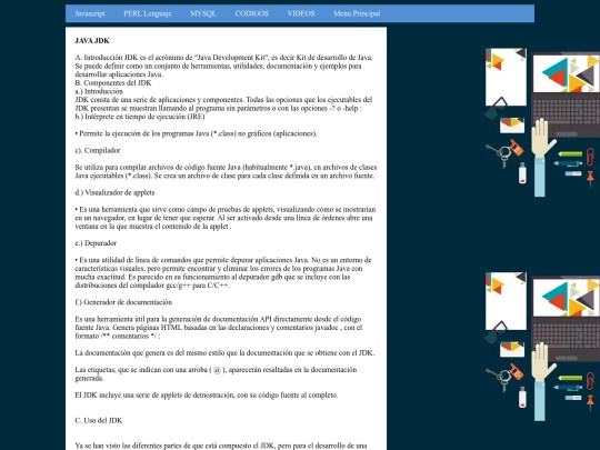 java screenshot