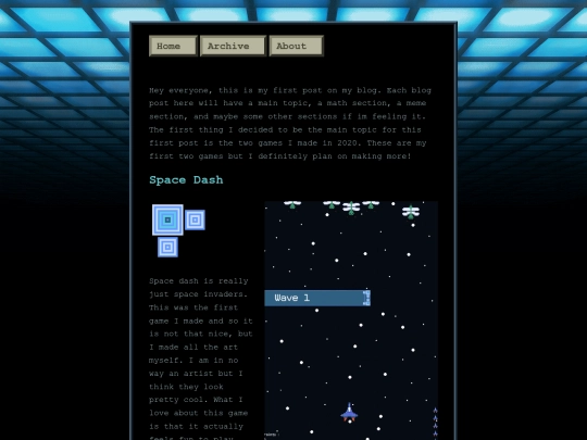 posts/2020-11-10-Post-1:-Games-I-made screenshot