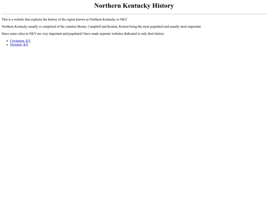 nky screenshot