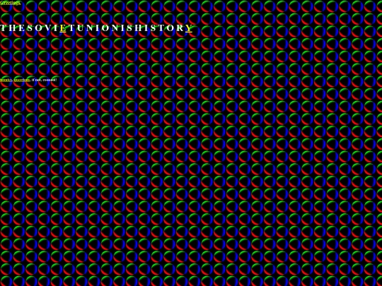 loop screenshot