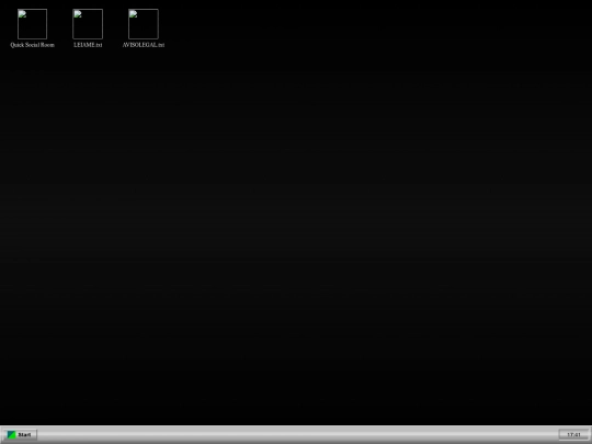 desktop screenshot