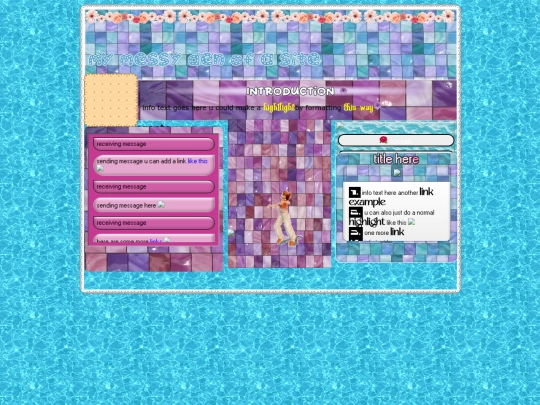 1Olde_index screenshot
