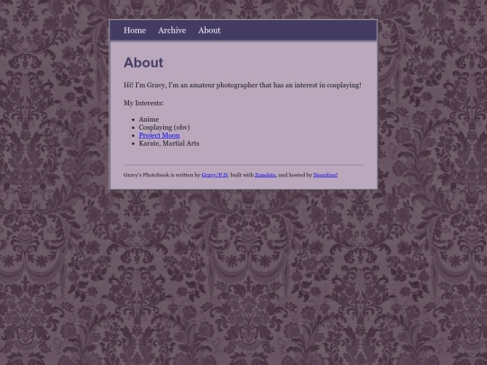 about screenshot