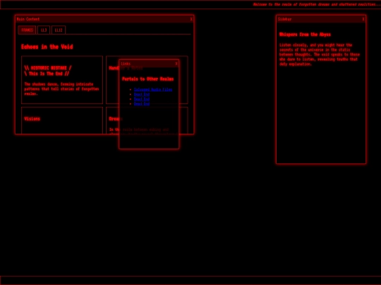 Deployable_Agents/INTELLIGENCE screenshot