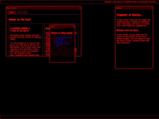 Deployable_Agents/MAIDEN screenshot