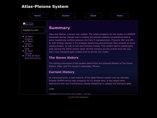 Pleiades_Cluster/Atlas_Pleione screenshot
