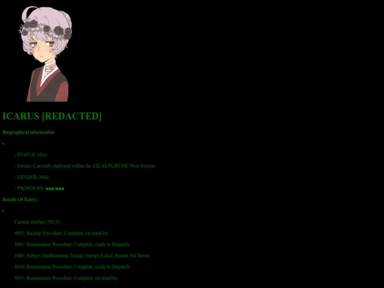 livestock_logbook/CALLSIGN:_THE_FLEDGE screenshot