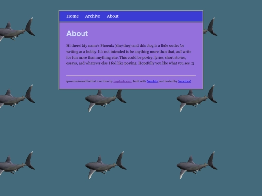 about screenshot