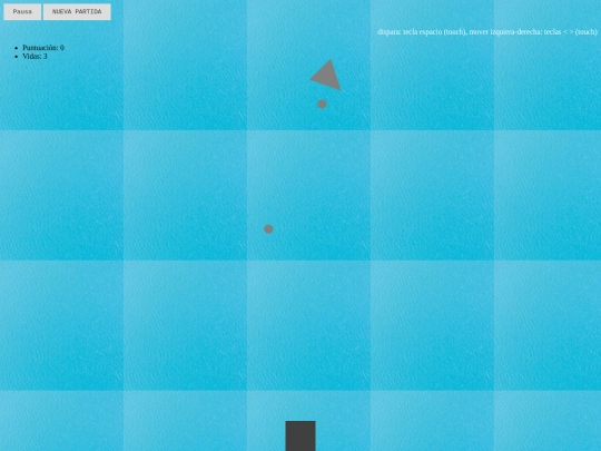 modulo5/juego screenshot