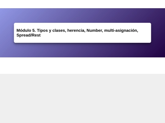 modulo5/reloj screenshot