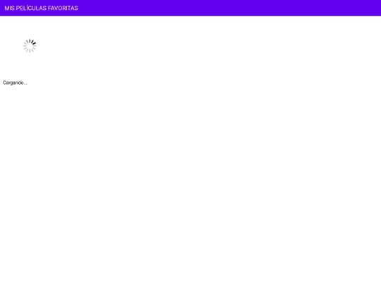 modulo7/ajax screenshot