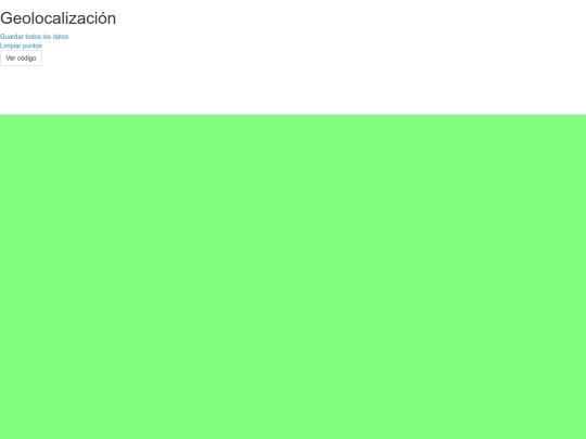 modulo8/localizacion screenshot