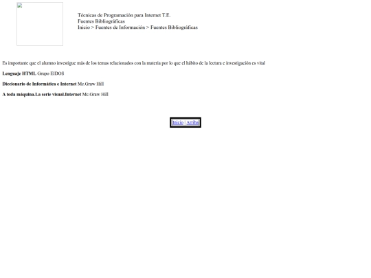 fuentes_informacion/bibliografia screenshot