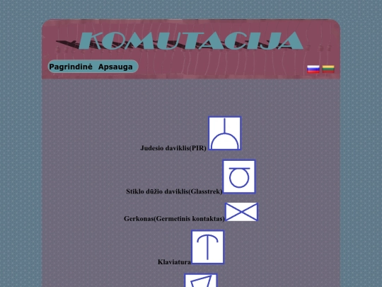 obozmocenie-ohranki_lt screenshot